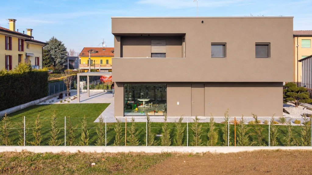 VV27 – Unità A